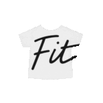 找到你的Fit感